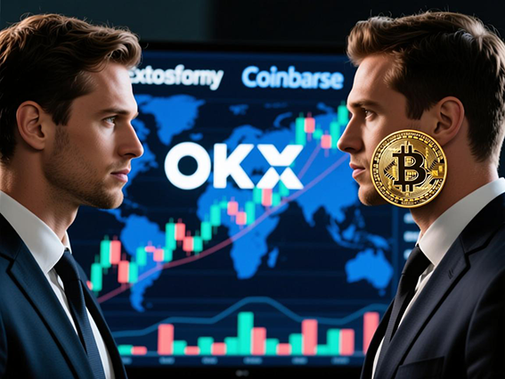 OKappstore 官方正版下载网交易界面